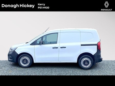 2023 Renault Kangoo KANGOO DCI 95 START €15,000 thumbnail