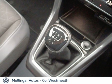 2020 Volkswagen T-Cross Style 1.6 TDI 95HP €19,950 thumbnail