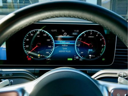 2022 Mercedes-Benz GLE Class - thumbnail 23