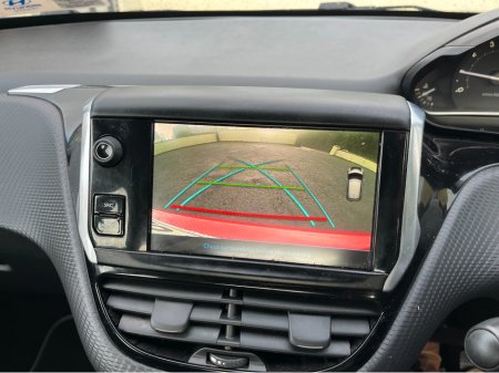 2018 Peugeot 208 ACTIVE 1.2 68 4DR €9,250 thumbnail