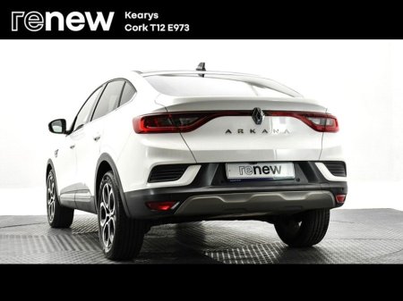2023 Renault Arkana - view 3