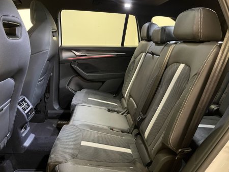 2025 Skoda Kodiaq - thumbnail 7