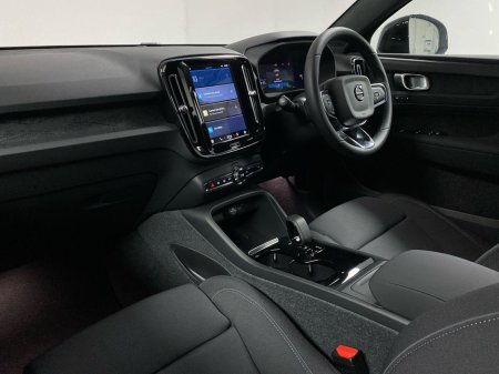 2026 Volvo EC40 - thumbnail 12