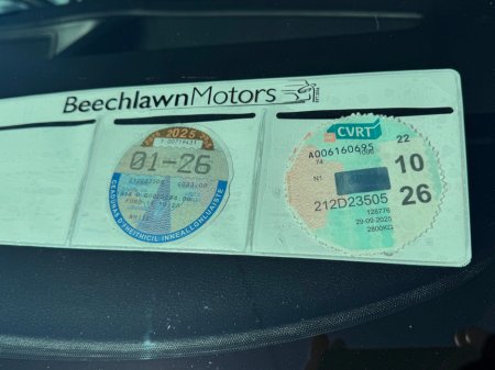 2021 Ford Transit Custom - thumbnail 9