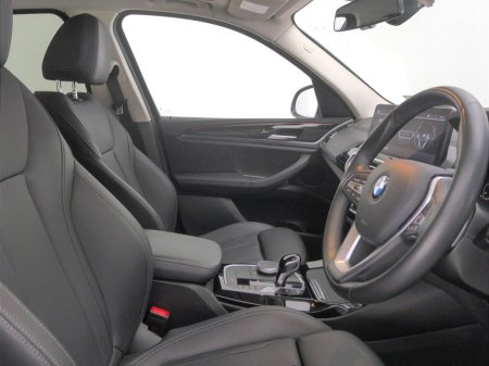 2023 BMW X3 - thumbnail 12