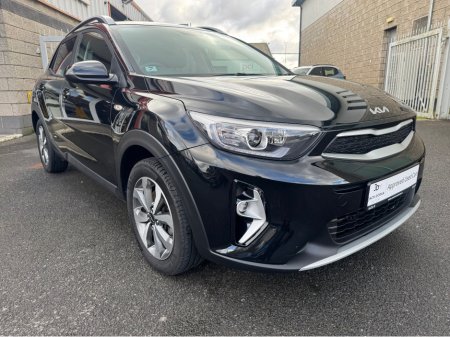 2024 Kia Stonic 1.0 K2 MY24 5DR €22,495 thumbnail