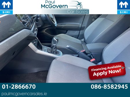 2024 Volkswagen Polo - thumbnail 8