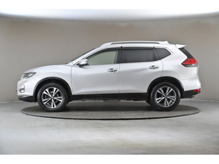 2018 Nissan X-Trail - thumbnail 5