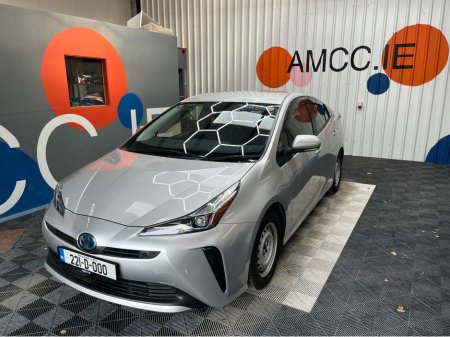 2022 Toyota Prius - photo 5