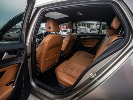 2016 Volkswagen Golf - thumbnail 26