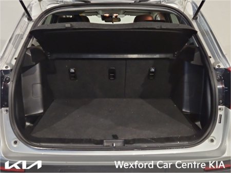 2022 Suzuki Vitara 1.4 Hybrid SZ4 MT €21,895 thumbnail