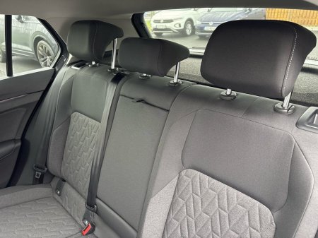 2026 Volkswagen Golf  €39,440 thumbnail