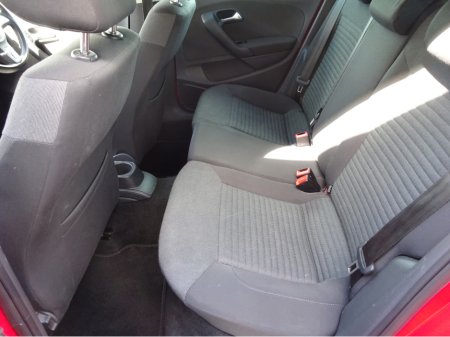 2012 Volkswagen Polo - thumbnail 17