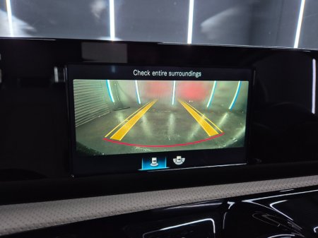 2021 Mercedes-Benz CLA Class - thumbnail 6