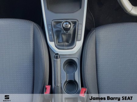 2025 SEAT Arona Arona 1.0TSI 95hp SE+ €24,950 thumbnail