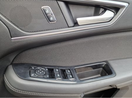 2016 Ford S-Max TITANIUM  2.0 TDCI-LOW MILEAGE-NEW NCT €13,450 thumbnail