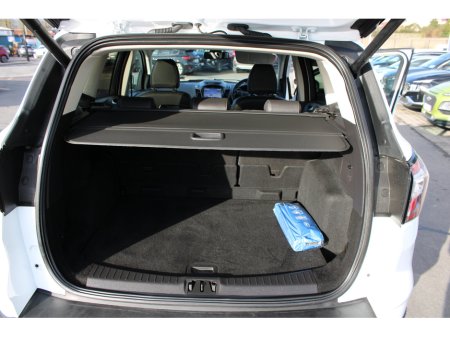 2019 Ford Kuga 1.5TDCi 120PS FWD Titanium €18,950 thumbnail