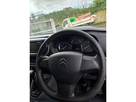 2021 Citroen Dispatch 1400 EN-PRIS EN-PRISE BLUEHDI SS €13,400 thumbnail