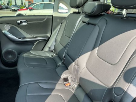 2025 Smart #1 Pro + (420km Range) €29,950