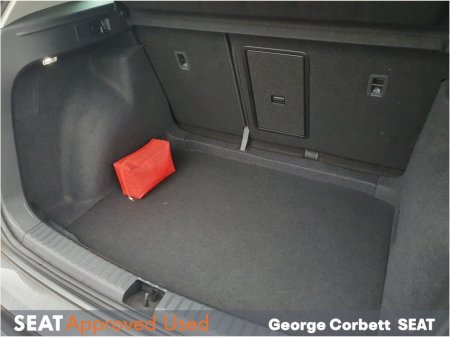 2024 SEAT Ateca XP 2.0TDi 115hp (From €118 per week) €39,995 thumbnail