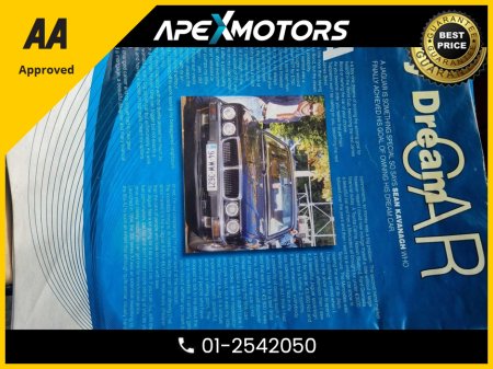 1994 Jaguar XJ6 3.2 S AUTO  * IMMACULATE * FEATURED IN MAGAZINE * www.APEXMOTORS.ie 01-2542050 €9,949