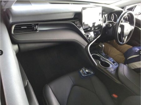 2023 Toyota Camry - thumbnail 8