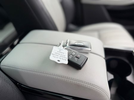 2022 Land Rover Range Rover Evoque - thumbnail 12