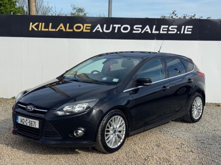 2014 Ford Focus - photo 3