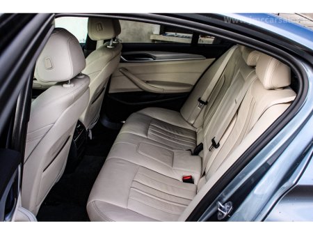 2019 BMW 5 Series 520d M Sport Auto €29,995 thumbnail