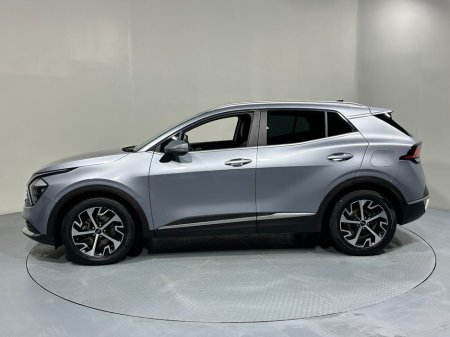 2023 Kia Sportage - photo 4