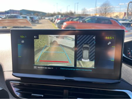 2024 Peugeot 3008 - thumbnail 18