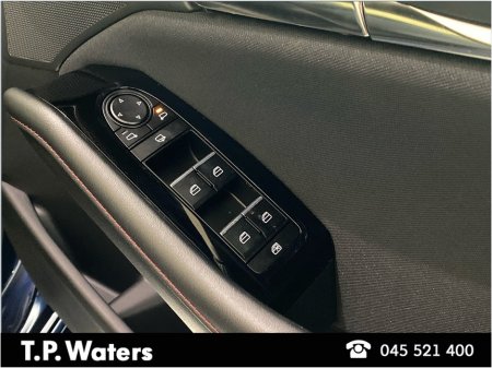 2026 Mazda Mazda3 2.0 HOMURA - 186PS - 6 YEAR MAZDA WARRANTY €38,950 thumbnail