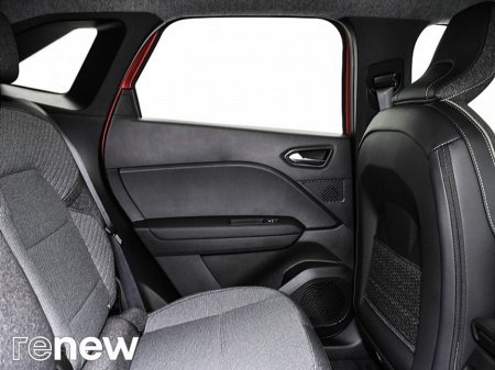 2026 Renault Symbioz - thumbnail 13