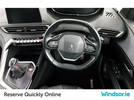 2020 Peugeot 3008 - photo 3