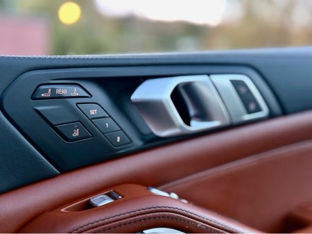 2023 BMW X7 XDRIVE40D X7MB - G07 M SPORT LCI 4DR AUTO €99,950 thumbnail