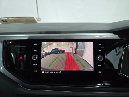 2020 Volkswagen Polo - thumbnail 14