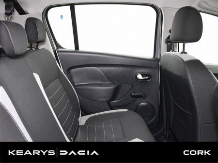 2019 Dacia Sandero Stepway - thumbnail 15