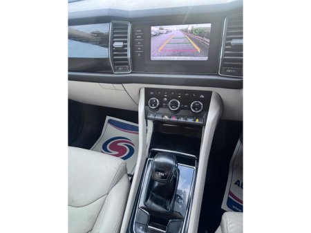 2019 Skoda Kodiaq - thumbnail 11