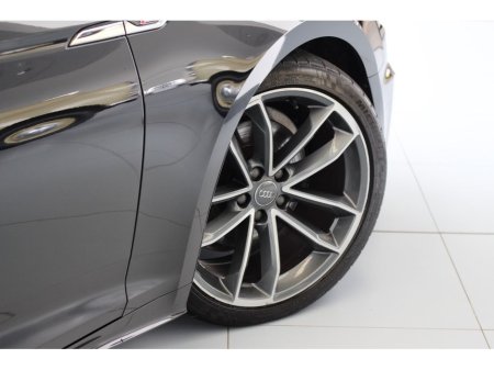 2020 Audi A5 S LINE TECH PACK 35 163PS AUTOMATIC €33,899 thumbnail