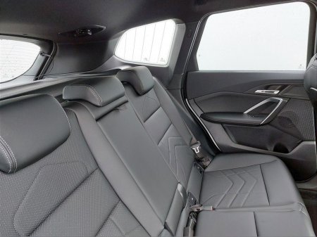 2024 BMW iX1 - thumbnail 11