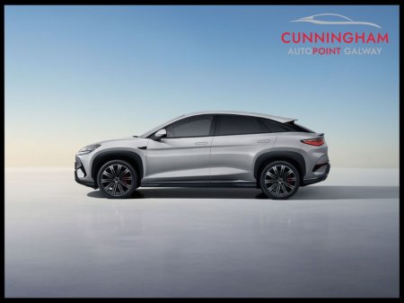 2026 BYD Sealion 7 Comfort 82.5kWh €52,750