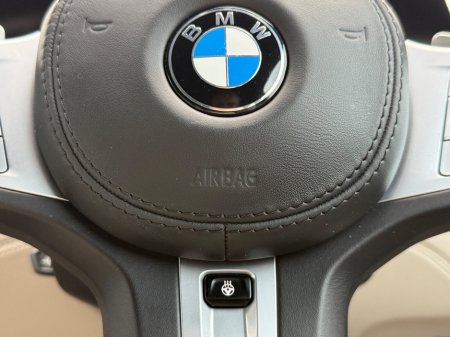 2020 BMW 7 Series - thumbnail 19