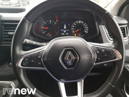 2024 Renault Trafic - thumbnail 15