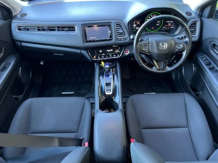 2016 Honda Vezel 1.5 HYBRID // ADAPTIVE CRUISE CONTROL // 16" ALLOYS // REVERSE CAMERA €14,750 thumbnail