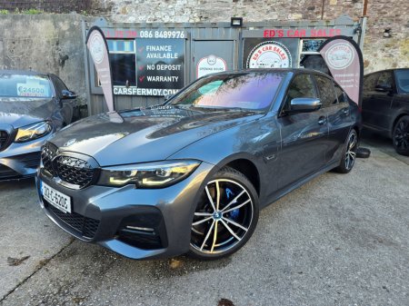 2021 BMW 3 Series 330 E M-Sport 2021 (212) €28,950
