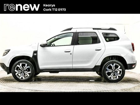 2022 Dacia Duster - thumbnail 7