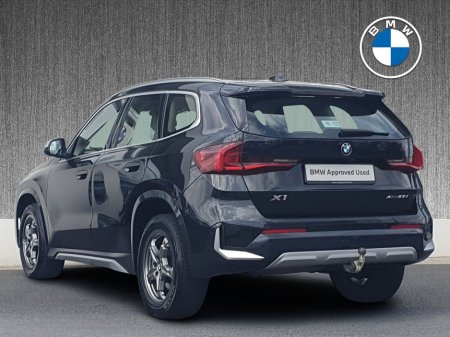 2023 BMW X1 - photo 2