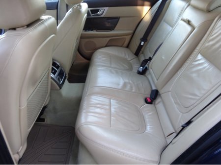 2013 Jaguar XF 2.2 D PREMIUM LUXURY 4DR AUTOMATIC TRADE SALE KEY 182 €4,950 thumbnail