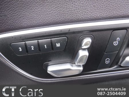 2017 Mercedes-Benz CLA Class 1.6 AUTO AMG ANDROID+CARPLAY HEATED SEATS €19,450 thumbnail