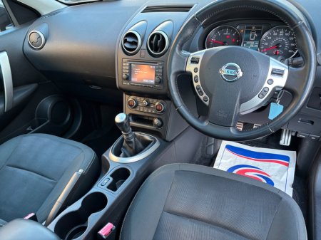 2011 Nissan Qashqai - thumbnail 18